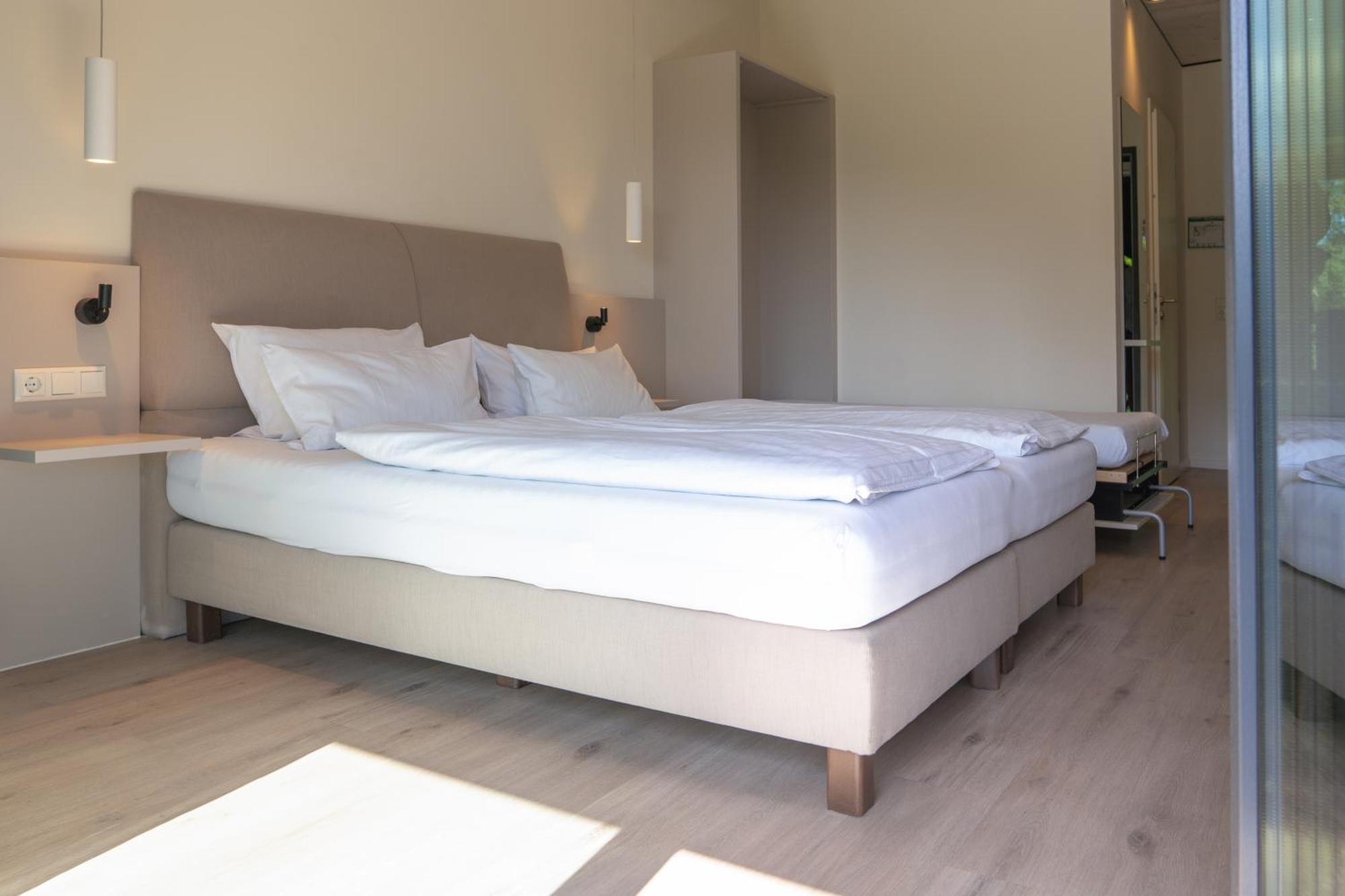 Familotel Strandkind ペルツァーハケン 部屋 写真